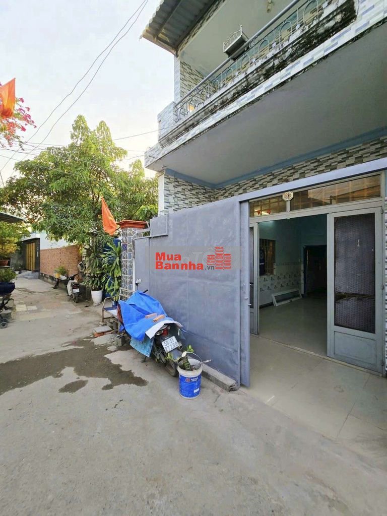 NHÀ 65M2, 2 TẦNG, NGANG 4.8M NGUYỄN XIỂN GẦN VIN