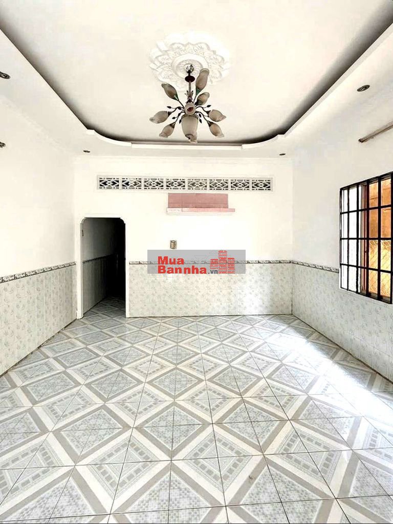 BÁN NHÀ 116m2 TAM HIỆP, SỔ HỒNG THỔ CƯ, ĐƯỜNG NHỰA 5m THÔNG, SÂN OTO