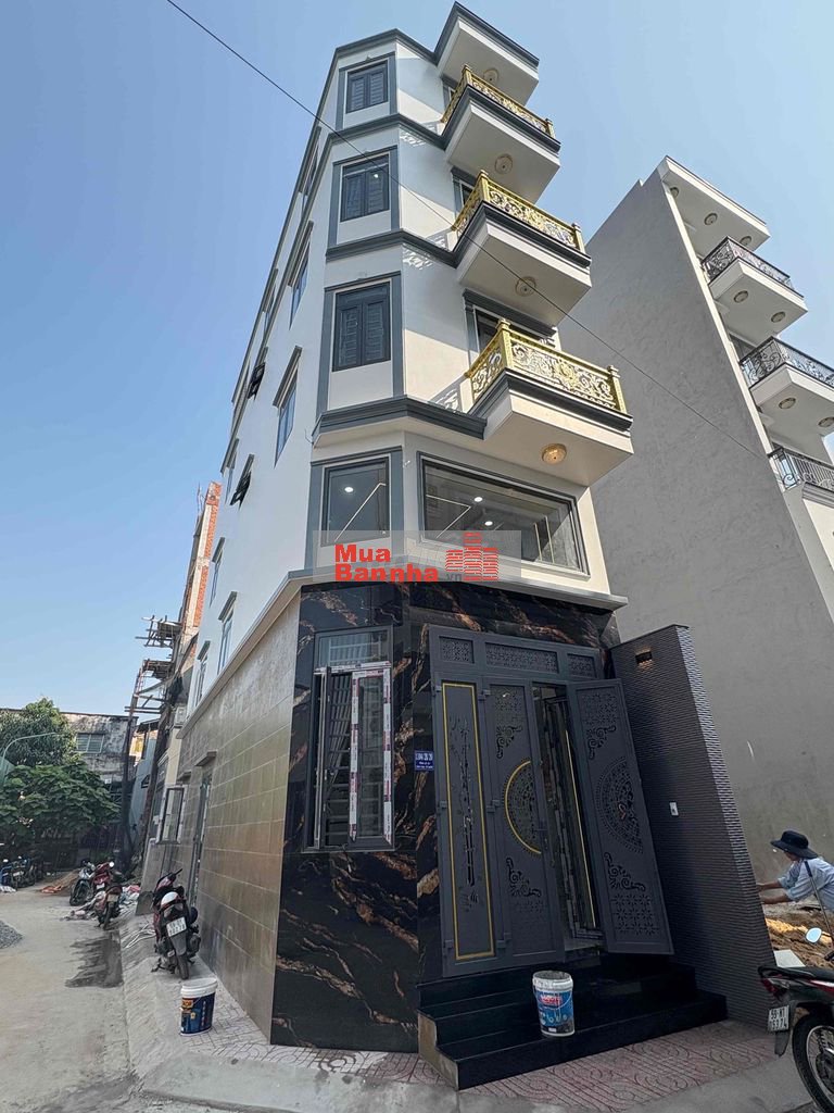 Chính chủ bán căn góc 1104/2B tỉnh lộ 10 sát bên tên lửa. Hoa hồng Mg