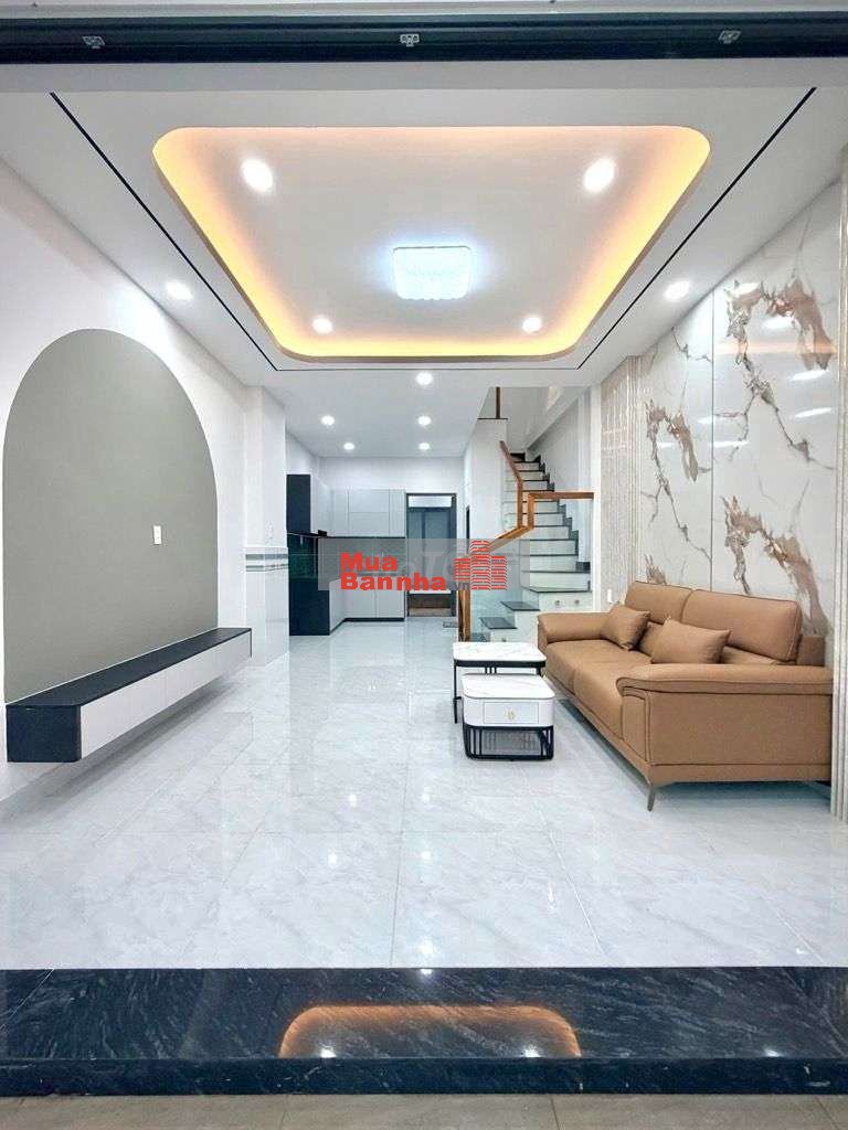 MẶT TIỀN MIẾU GÒ XOÀI- 48M2- 4.850 tỷ