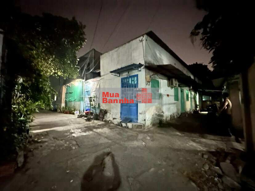 DÃY TRỌ HXH ĐANG CHO THUÊ ĐƯỜNG SỐ 8 LINH XUÂN 41M2. GIÁ 2,3 TỶ TL