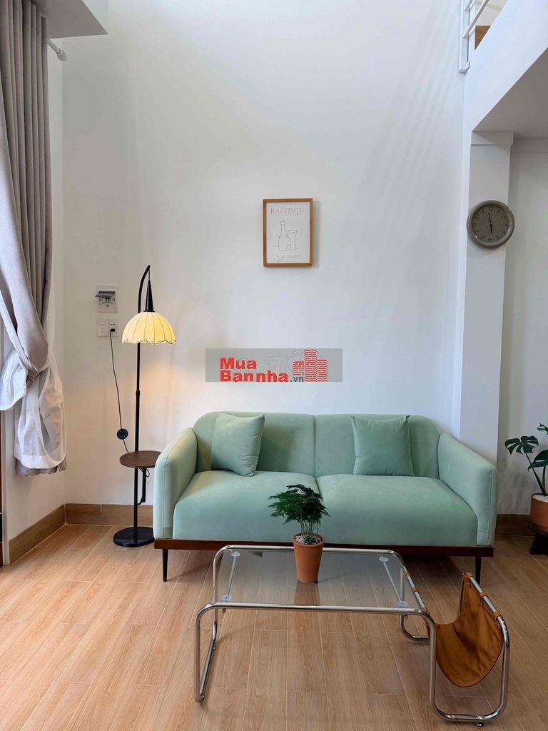 chính chủ cần bán ba căn hẻm lương thế vinh