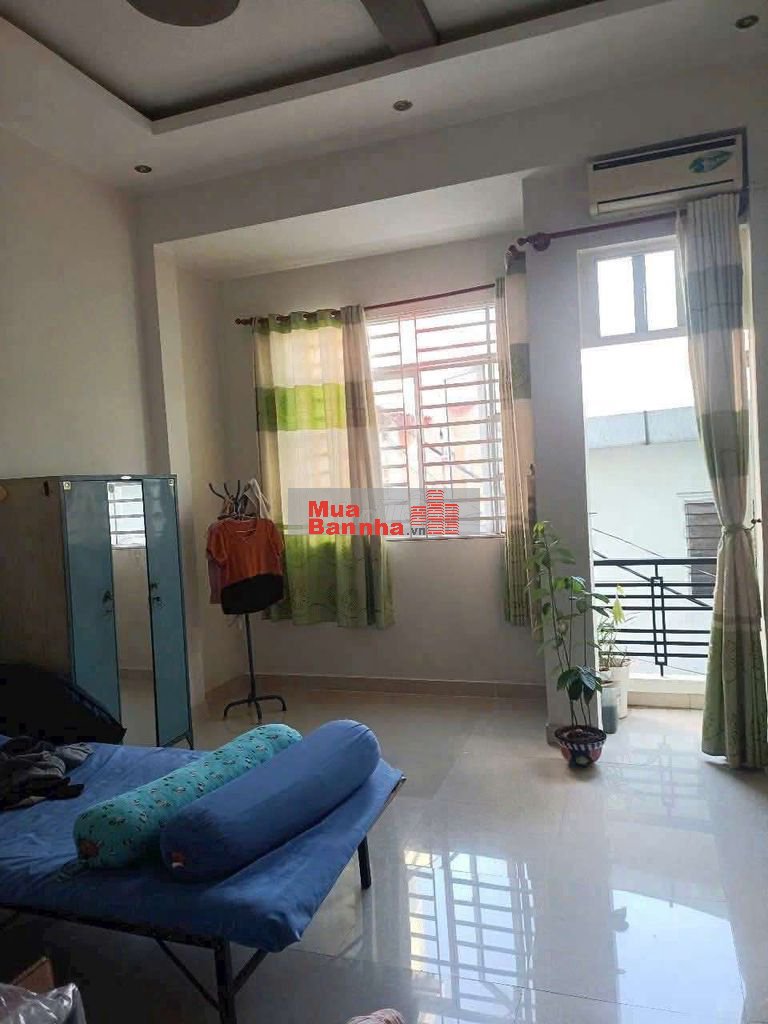 Đường Phạm Thế Hiển P5-Q8-DT 4m X dài 12m SHR Hoàn Công 95m