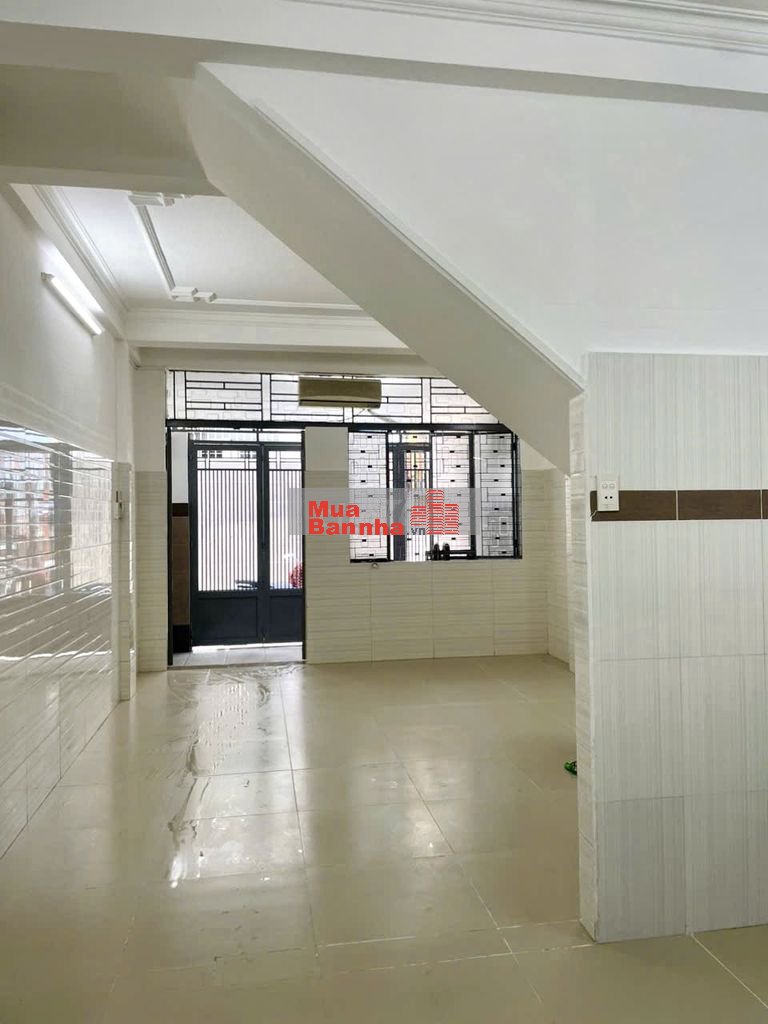 Chính Chủ bán nhà 2 tầng Phan Xích Long - 4x10 - Ở Ngay - Phú Nhuận