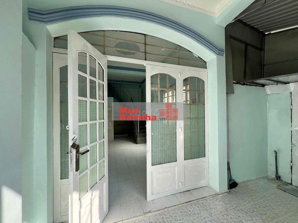 Bán nhà mặt tiền đường số đỗ Xuân Hợp 45m2 1tr1l giá 3,75 tỷ