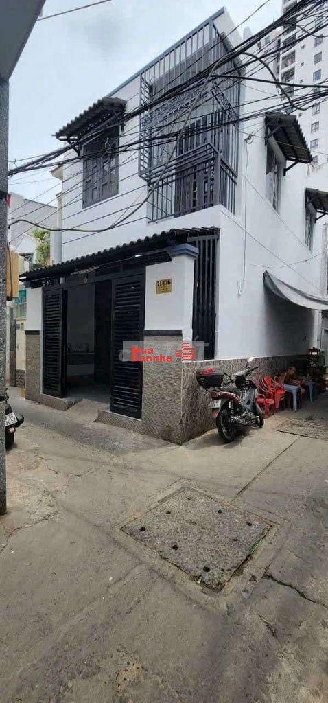 Chính chủ bán căn nhà quận 7 thành phố Hồ Chí Minh