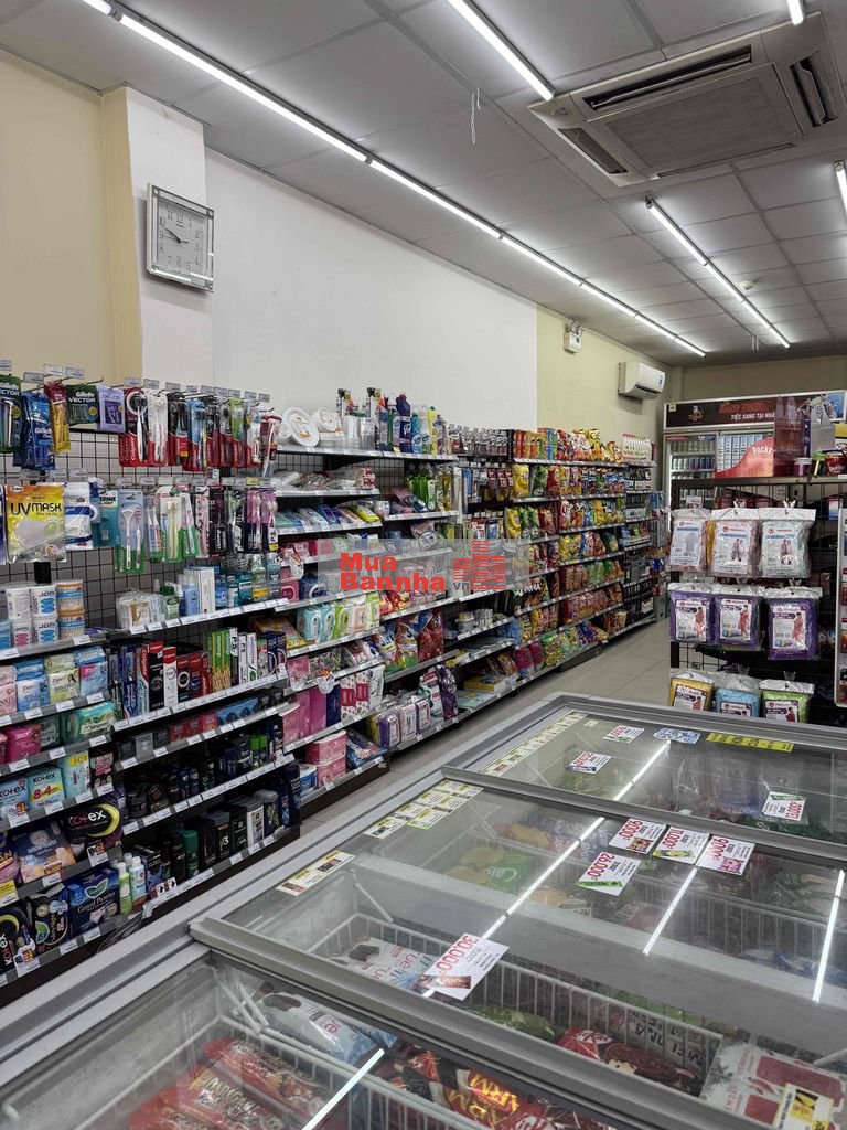 MẶT TIỀN THÍCH QUẢNG ĐỨC. 40m2 DT 26TR/T G11 tỷ 3