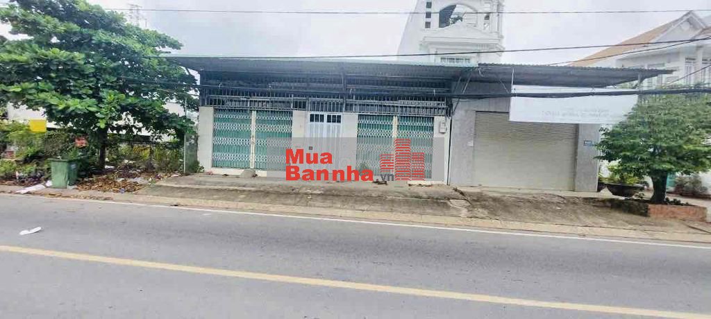 Nhà MT Đường Đào Sư Tích Phước Lộc, 150m2. Sổ mới ra