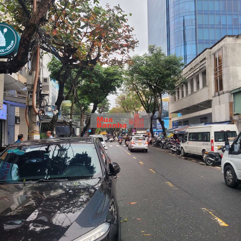 BÁN NHÀ 3,5 TẦNG ĐƯỜNG 7,5m TRẦN QUỐC TOẢN HẢI CHÂU TP ĐÀ NẴNG