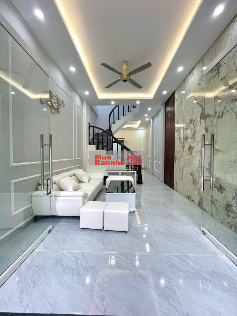 CHIẾN THẮNG VĂN QUÁN HÀ ĐÔNG, 35M, 4T, MT3,5M, GIÁ 13,5 TỶ