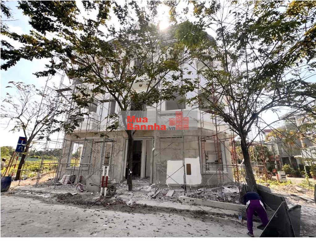 Bán Nhà Phố Nguyễn Văn Tiết P.Lái Thiêu 5x21m. Giá bán 6Tỷ/Căn