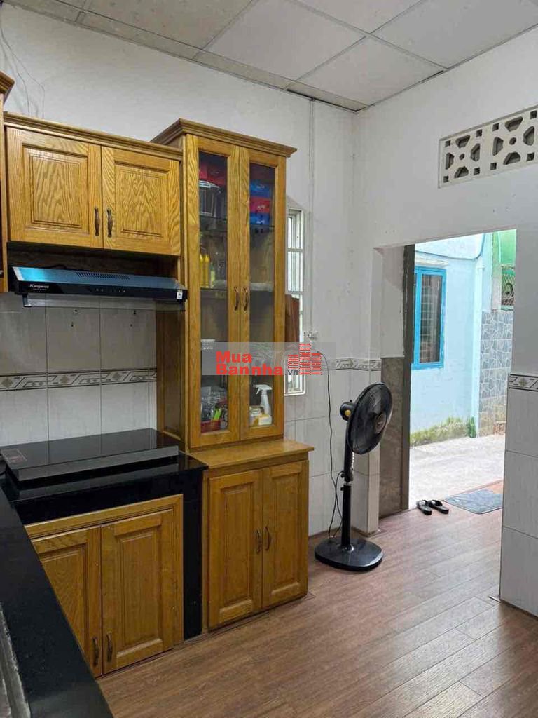 Cần bán nhà phường quyết thắng trung tâm biên hoà