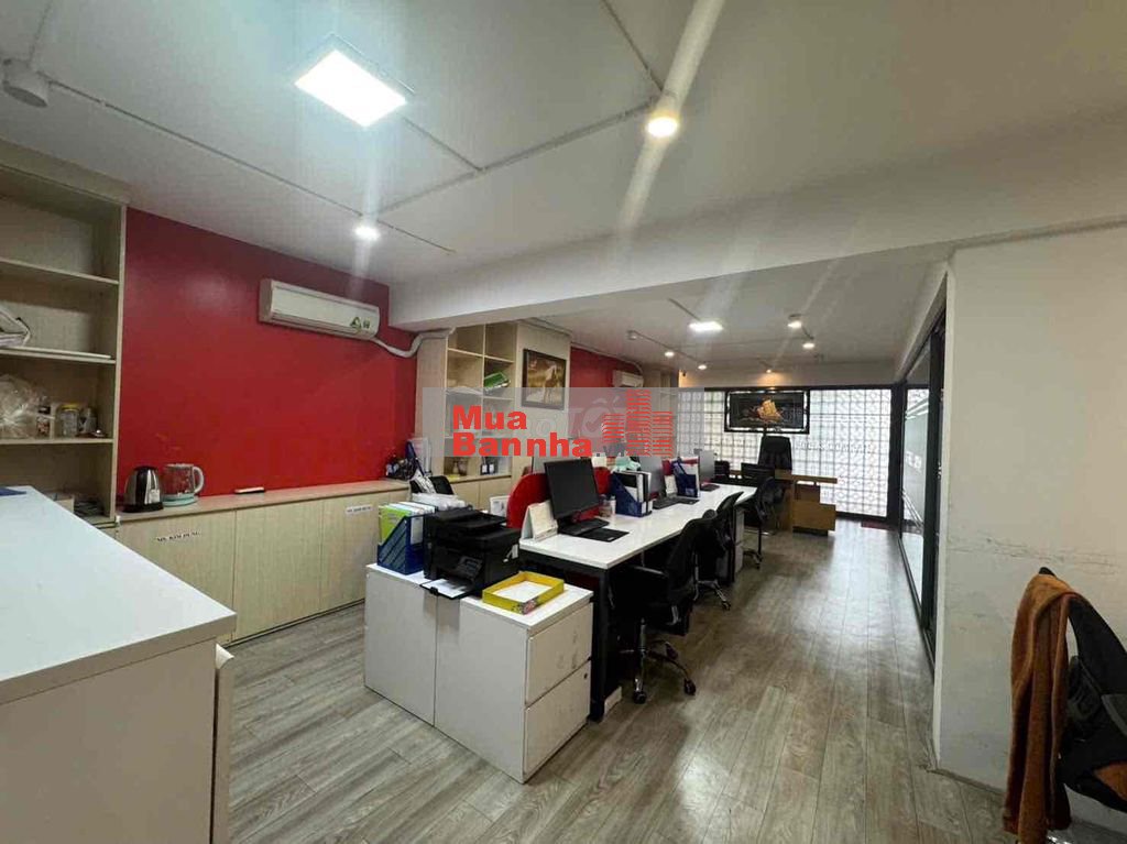 BÁN BIỆT THỰ CAO CẤP KHU ĐẶNG THÙY TRÂM – BÌNH THẠNH