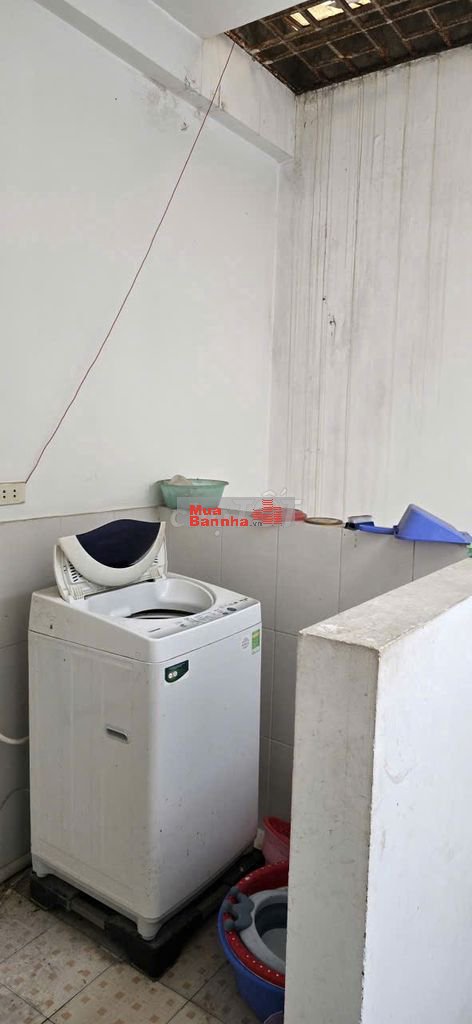 Bán nhà 4 Tầng, 35m2, Đinh Công, Hoàng Mai, Hà Nội