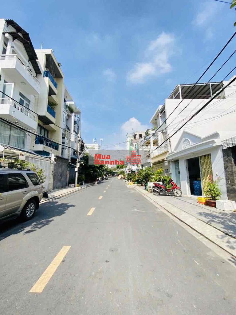 HIẾM - MT KD ĐA NGÀNH ĐS TÂN KIỂNG - CHỈ HƠN 6 tỷ