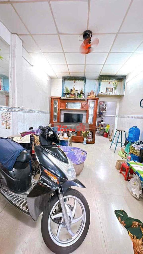 Nhà Đẹp Q4 TPHCM