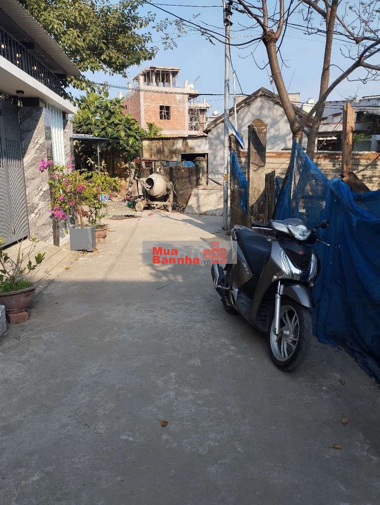 Chủ cần bán gấp nhà cấp 4 kiệt bình kỳ ngủ hành Sơn TPĐN