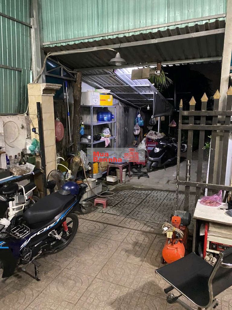 Chính chủ bán nhà, SHR, Hẻm 1/ xã Vĩnh Thanh cũ, đường Hùng Vương