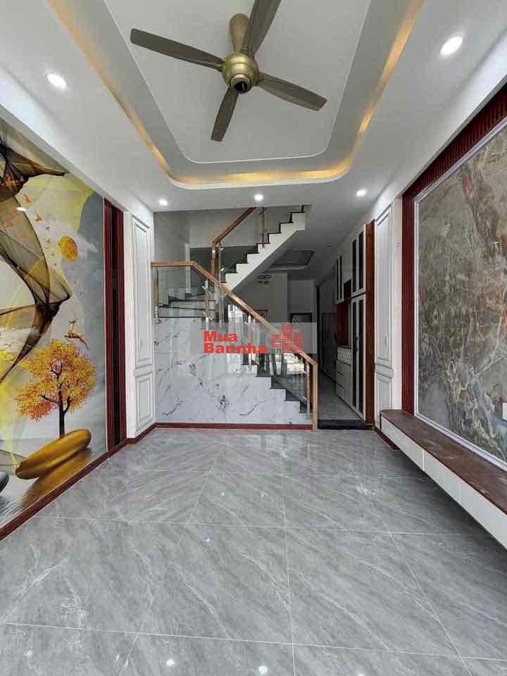 BÁN NHÀ PHỐ CAO CẤP – PHƯỜNG BIÊN HOÀ