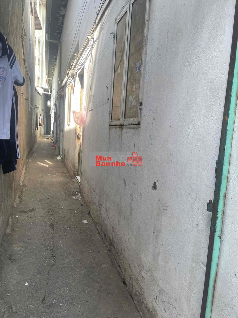 🔥 CHỦ NGỢP OXY - BÁN GẤP DÃY TRỌ 145M² - CHỈ 31TR/M² TÂN HƯNG THUẬN 🔥