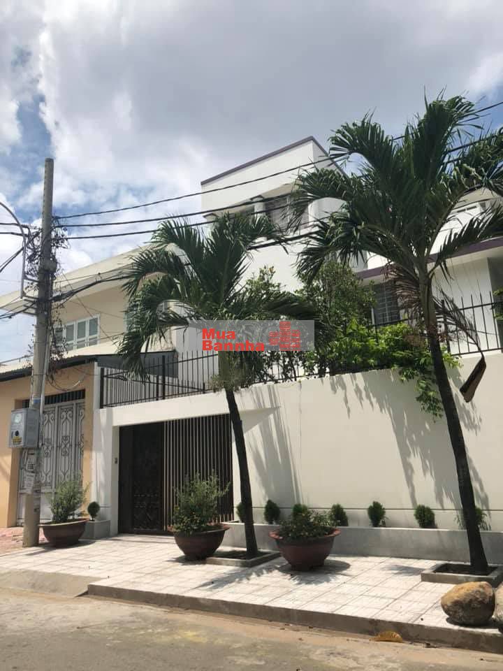 Biệt thự giá rẻ khu Tên Lửa, Bình Tân,đường số 19A