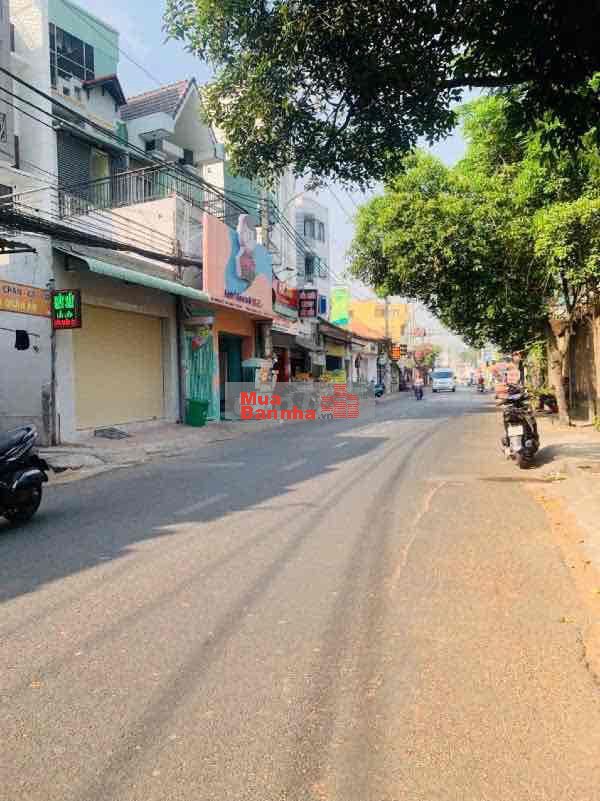 HOT CHDV 5TẦNG CÓ THANG MÁY NGAY KHA VẠN CÂN THU NHẬP 40tr/tháng