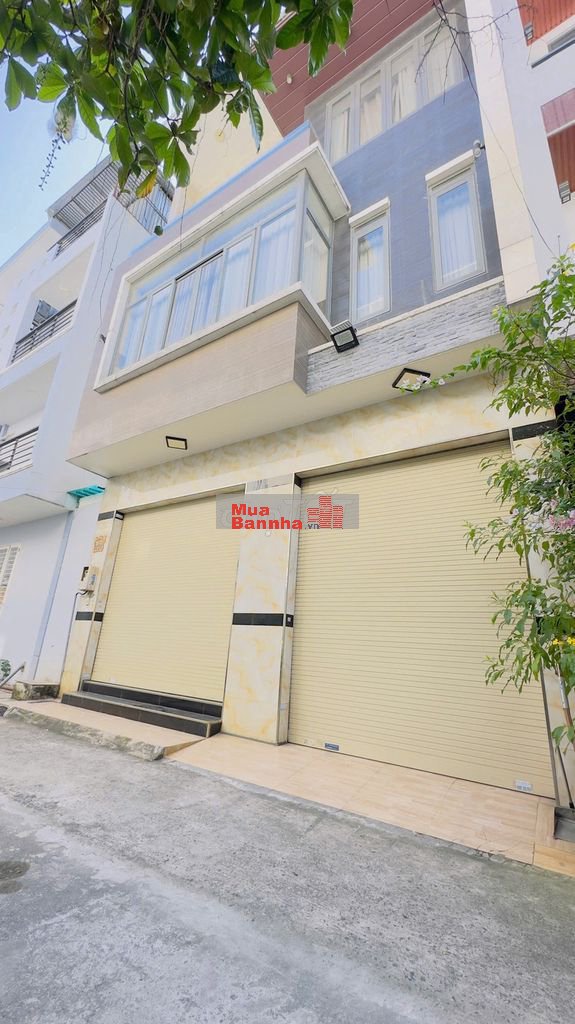 Chính chủ bán biệt thự mini 7m*13m 1 trệt 2 lầu sân thượng gara xe hơi