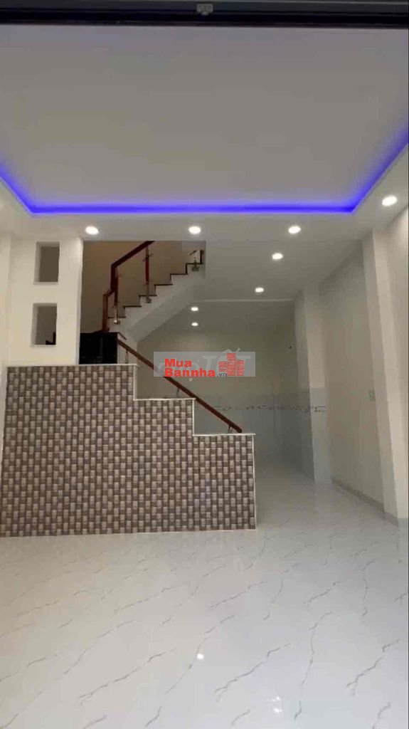 bán nhà lê văn thọ gò vấp 3tầng 4.7 tỷ