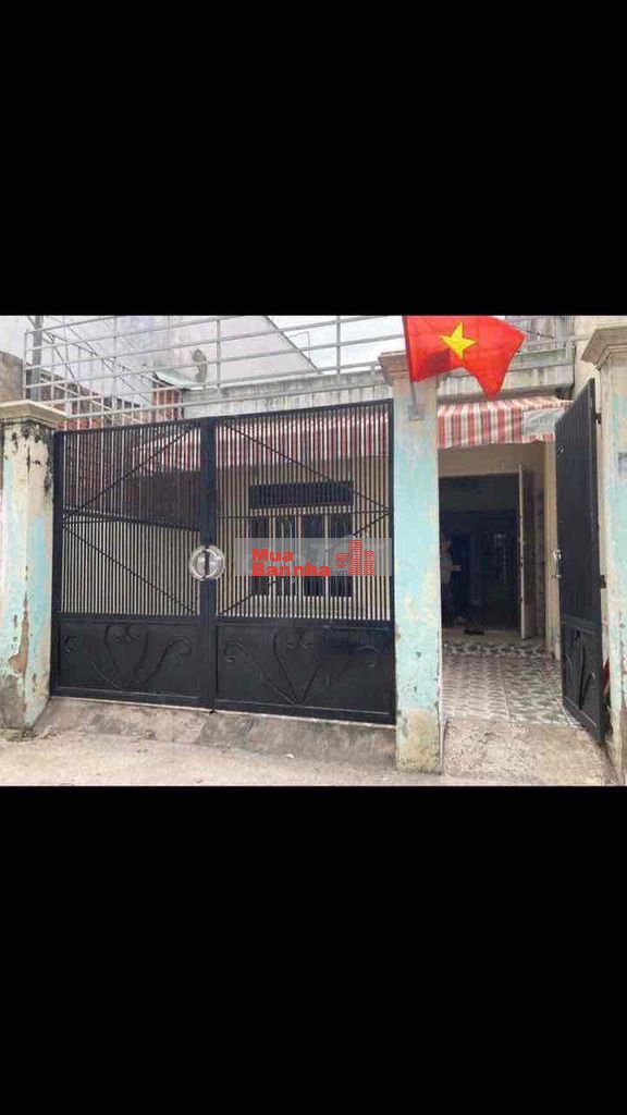 Nhà hẽm xe hơi 5 -20 giá chỉ 7t3 tl, kdc hiện hữu