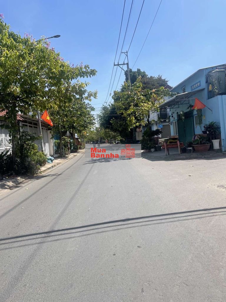 KDC ĐÁNG SỐNG - LONG AN CẠNH BÌNH CHÁNH - 121M - 4 TẦNG - 5PN - 6,8🪙