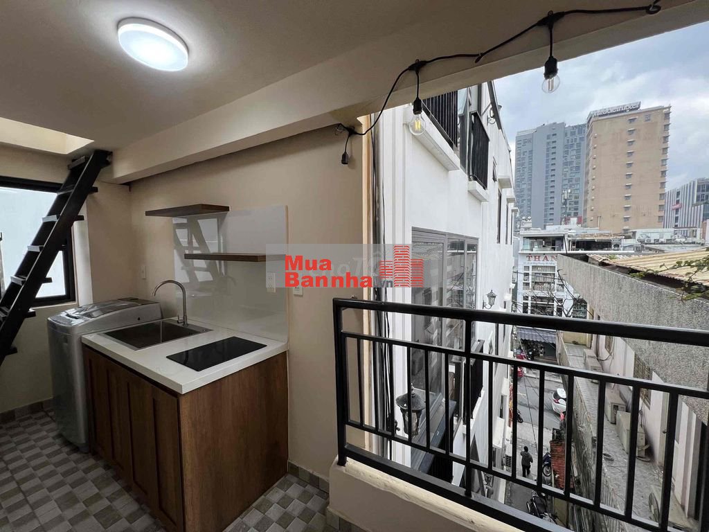 ✅ Bán nhà 4 tầng kiệt Lê Hồng Phong , Hải Châu - Khu du lịch - 5,85 ty