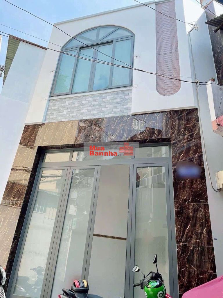 CHÍNH CHỦ BÁN NHÀ ĐẸP Q.11 KO QUY HOẠCH