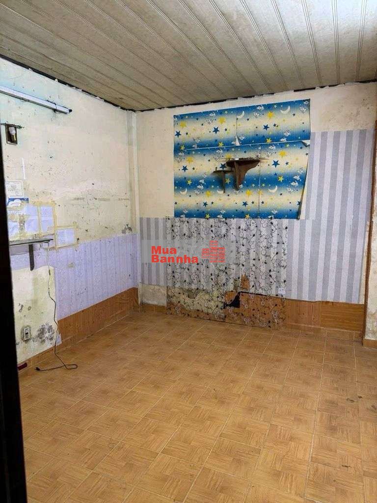 BÁN GẤP NHÀ 2 LẦU TIỆN XÂY MỚI KHU VIP TÂN BÌNH - GIÁ RẺ NHỈNH 6 TỶ