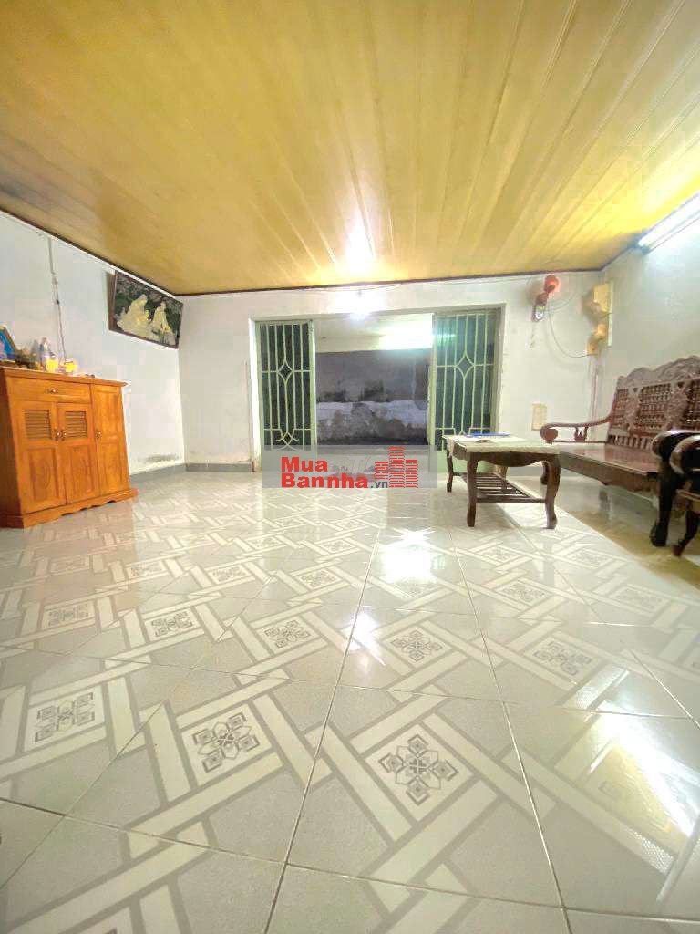 NHÀ RỘNG BAO LA – 97 M² NGANG 6M – GIÁ 4.2 TỶ – PHẠM THẾ HIỂN Q8