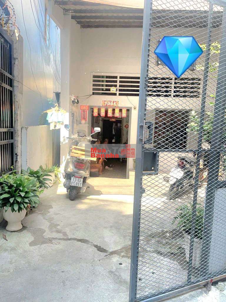 CHỦ NGỢP GIẢM 3 TỶ, NHÀ 188M CHỈ 8.8 TỶ, 46TR/M2, GẦN CẦU CHÀ VÀ Q8