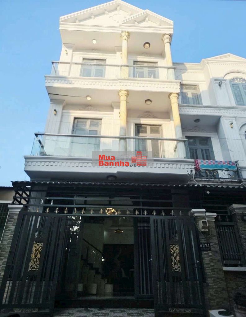 CHÍNH CHỦ - BÁN GẤP - PHÍ 120 TRIỆU