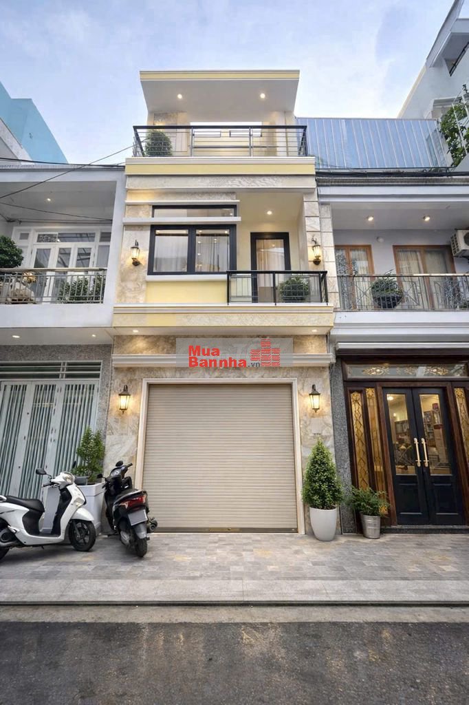 Chính Chủ Cần Bán Nhà Mặt Tiền Đường Số: P phường Tân Phú, Quận 7.