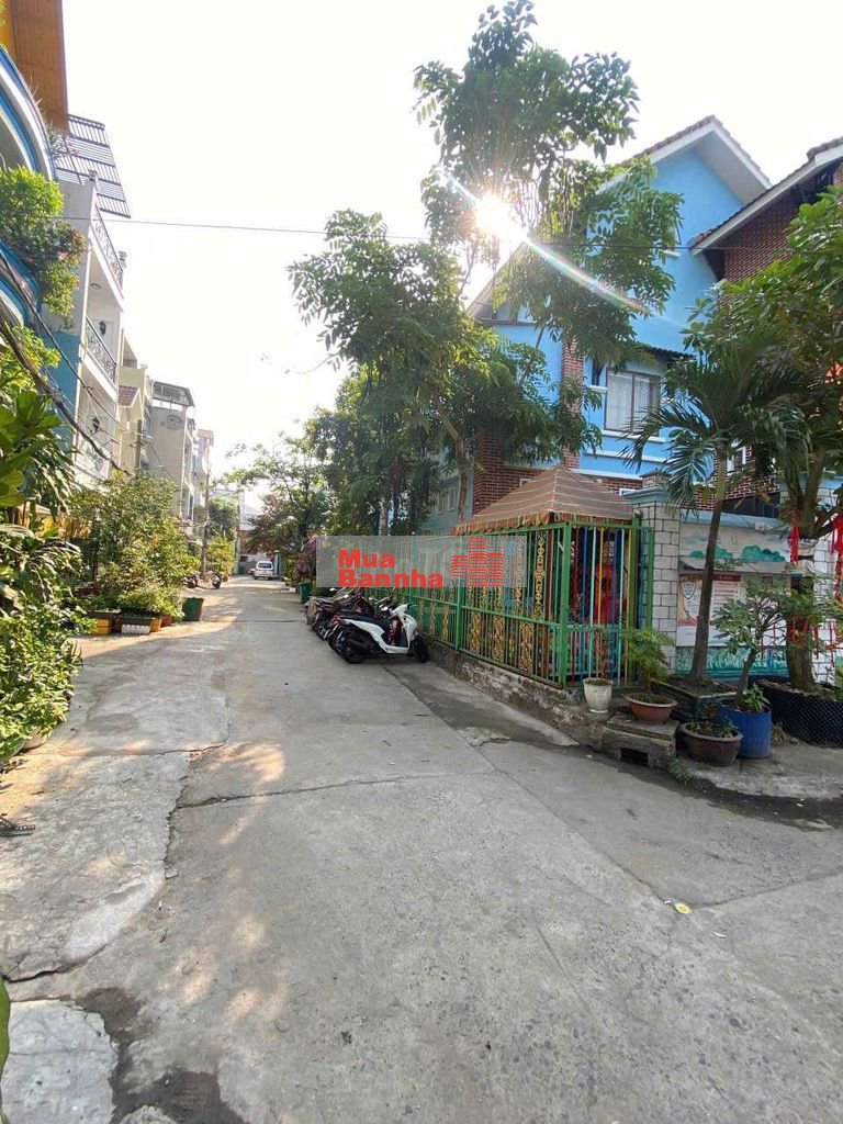 🌟🌟🌟Vị trí Siêu Vip-CÁCH MẶT TIỀN ĐƯỜNG TÂN HÒA ĐÔNG 10M.58m2💰5,7t.