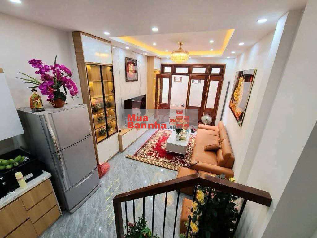 AEON - ĐÀM QUANG TRUNG - Căn nhà hơn 6 đồng, diện tích rộng