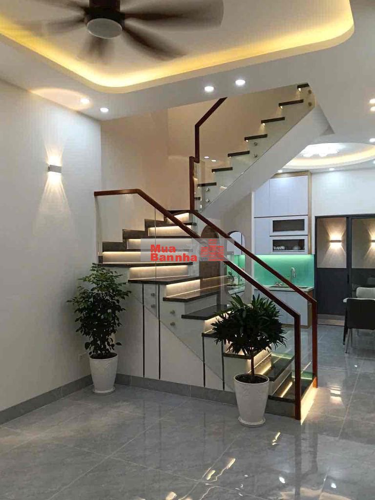 🏡NHÀ 3 TẦNG 4PN KẾ ĐÔNG TĂNG LONG 60m2 CHỈ 5.5TỶ