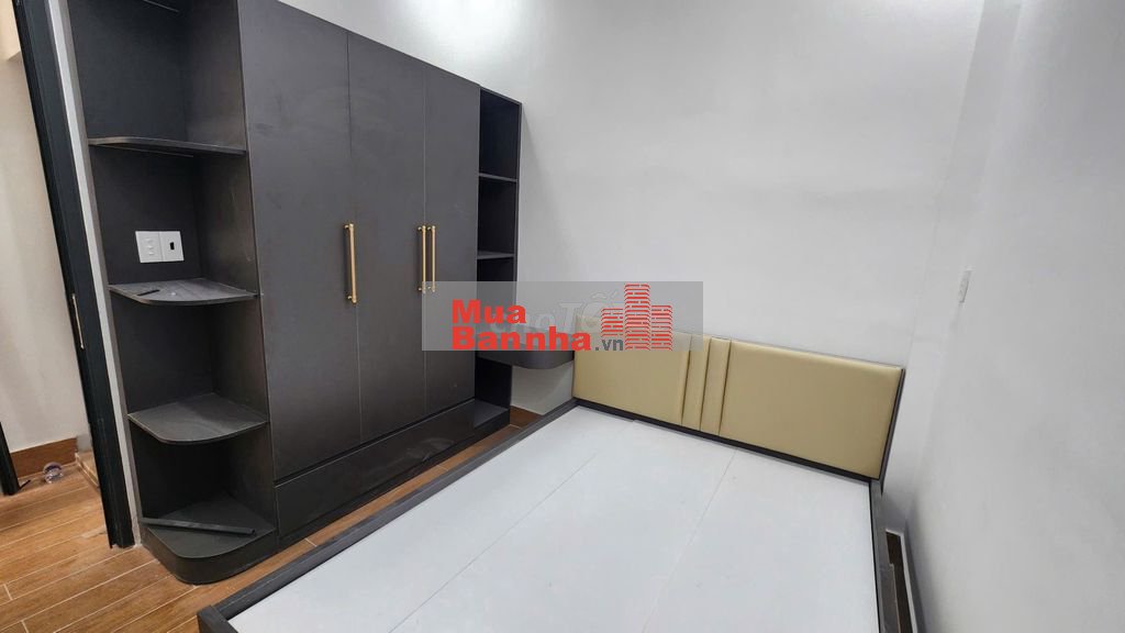 NHÀ MỚI QUẬN 7 2026 - PHÚ MỸ