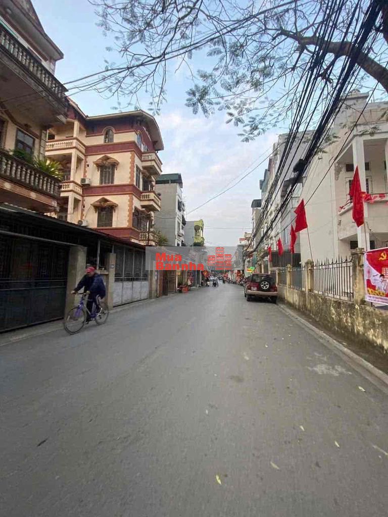 Nhà đẹp kim Ngưu – 43m x 5T – Nhỉnh 8 tỷ dân xây 2 thoáng nông thông