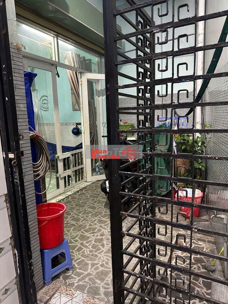 2,65 TỶ - NHÀ 2 TẦNG - SHR, HOÀN CÔNG - ĐƯỜNG 8, LINH XUÂN