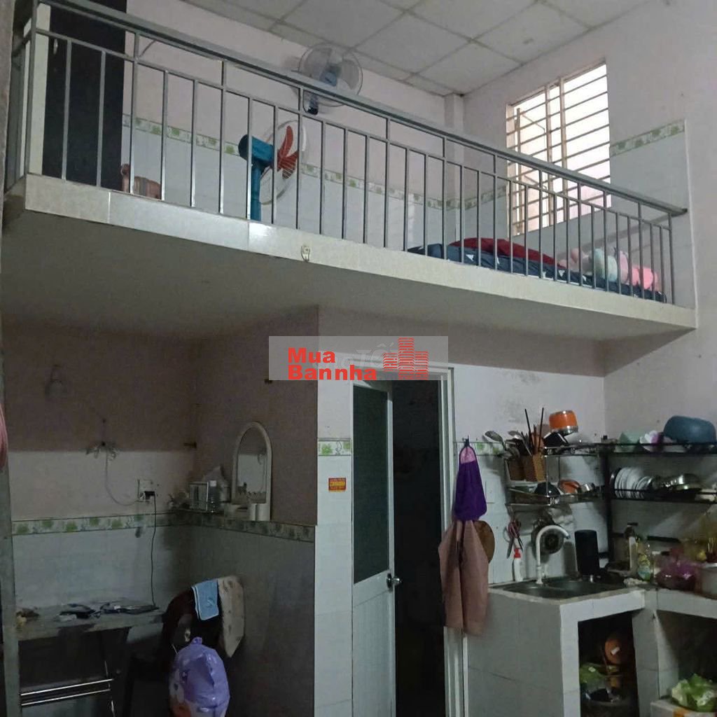 SẮP CHỐT NHÀ ĐẸP CHỈ 2TY7 TẠI BÌNH CHUẨN – TP. THUẬN AN - BD