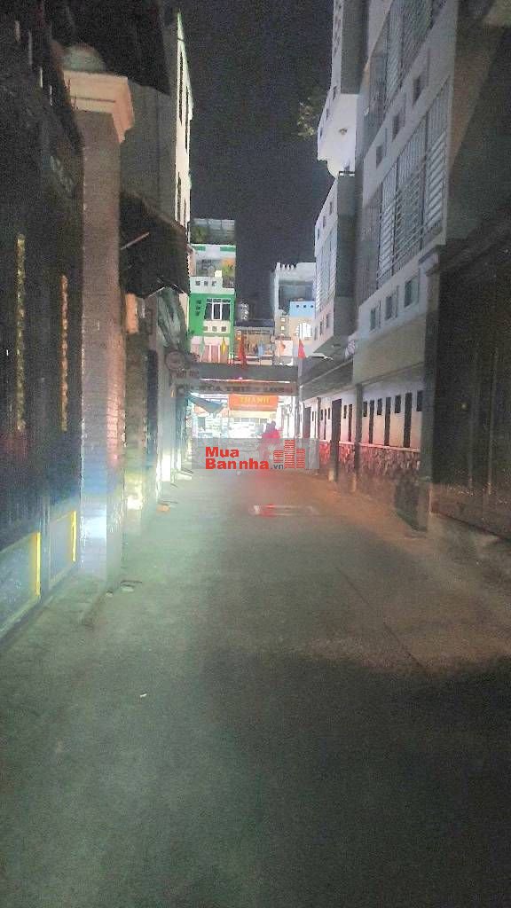 🔥 NHÀ NHỎ XINH HẺM XE TẢI– THÍCH QUẢNG ĐỨC – 3 TẦNG – GIÁ 4.4 TỶ 🔥