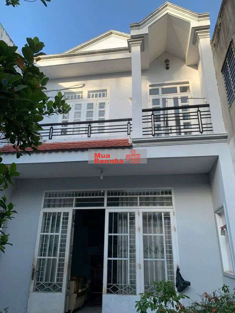 Chủ Cần Bán Gấp Căn Nhà 2 tầng 130m2 Ngang 5,7m x 23m Đường Tô Ký, Q12