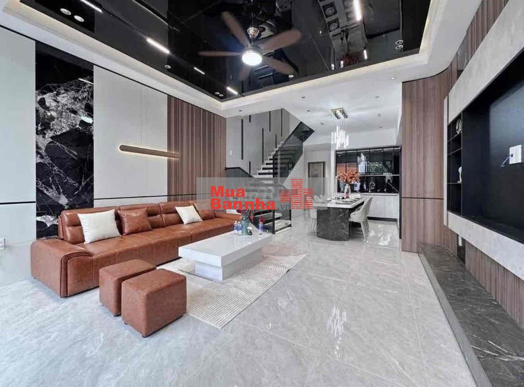 Bán nhà Hoà xuân Tây tứ trạch mới 100%