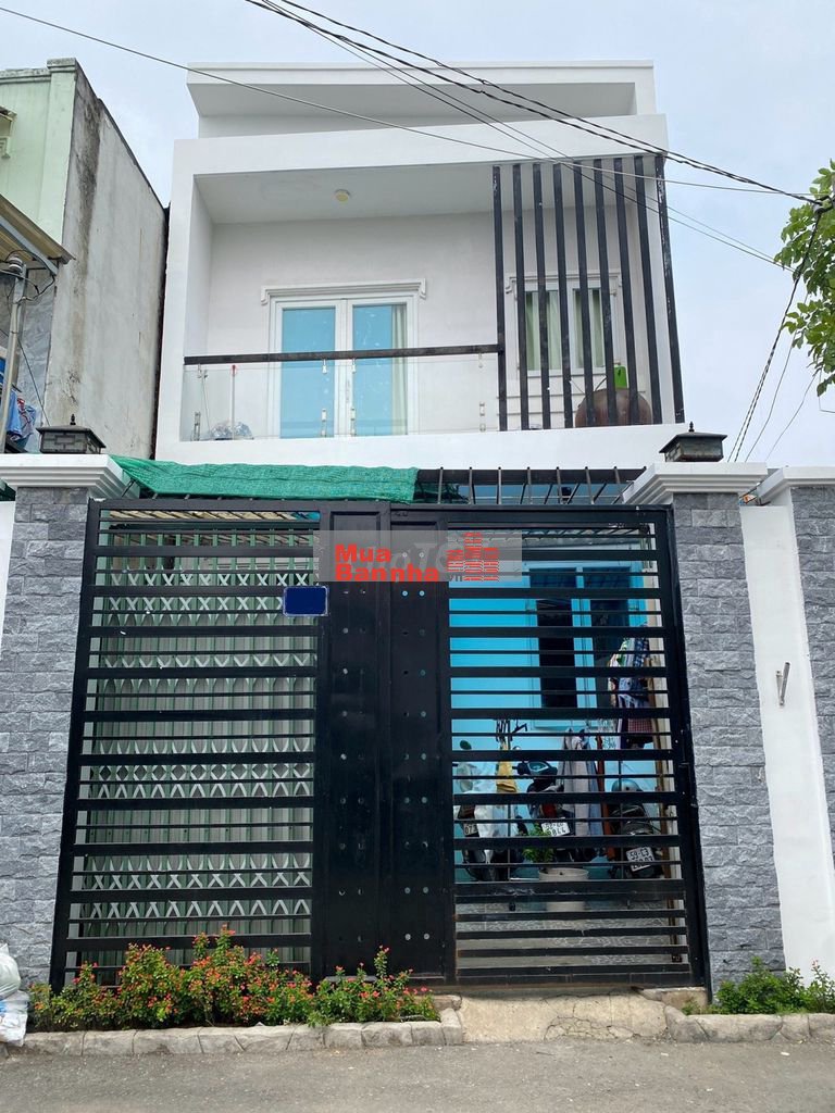 💥 NỞ HẬU ĐẸP – LÊ VĂN LƯƠNG NHƠN ĐỨC – 2 TẦNG