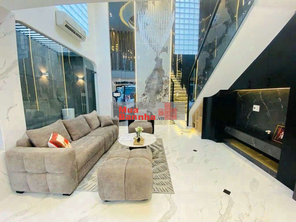 Hiếm! Đừng Mua Nhà Gò Vấp Khi Chưa Xem Căn Này!