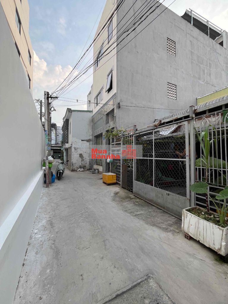 🔥🔥Nhà 5,2 x 26, 140m2, 28 Phòng, Nguyễn Hữu Tiến, Gần ĐH Công Thương